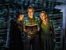 Beetlejuice The Musical