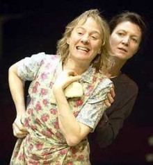 Dancing At Lughnasa