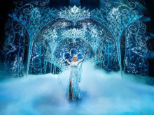 La Reine des Neiges (Frozen)