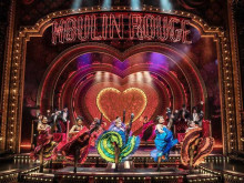 Moulin Rouge! The Musical