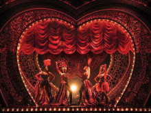 Moulin Rouge! The Musical