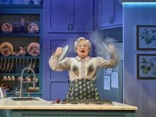 Mrs Doubtfire the Musical