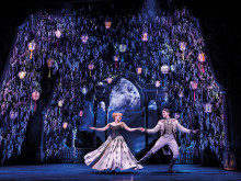 La Reine des Neiges (Frozen)