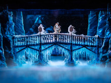 La Reine des Neiges (Frozen)