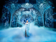 La Reine des Neiges (Frozen)