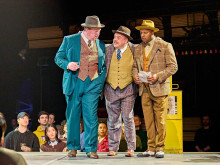 Guys and Dolls