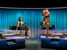 Hot Mess: A New Musical