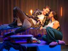 Hot Mess: A New Musical