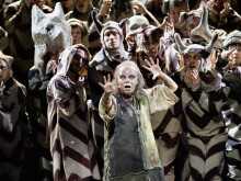 Il Trovatore