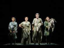 Into The Woods
