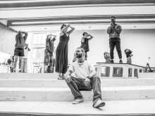Jesus Christ Superstar (London Palladium)