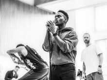 Jesus Christ Superstar (Theatre Royal Drury Lane)