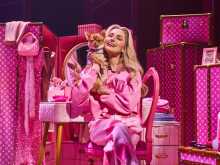 Legally Blonde