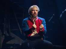 Les Miserables