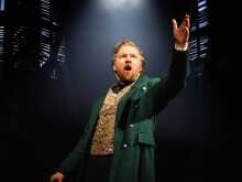 Les Miserables