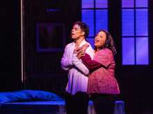 MJ the Musical