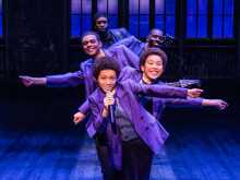 MJ the Musical