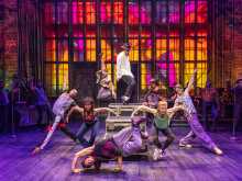 MJ the Musical