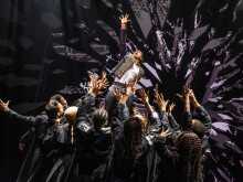 MJ the Musical