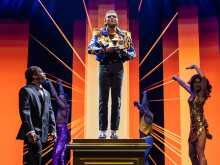 MJ the Musical