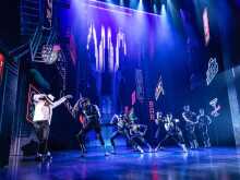 MJ the Musical