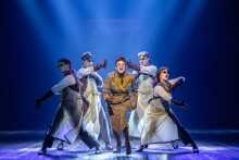 Paddington: The Musical