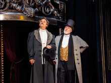 Phantom of the Opera