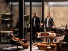 The Oresteia