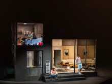 The Oresteia