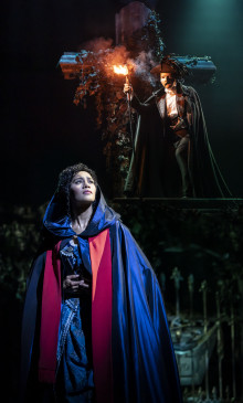 Phantom of the Opera