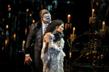 Phantom of the Opera