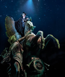 Phantom of the Opera