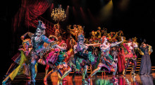 Phantom of the Opera