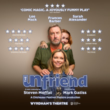 The Unfriend
