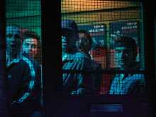 Trainspotting The Musical