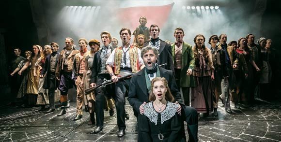 Les Miserables Les Miserables