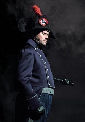 Les Miserables Les Miserables