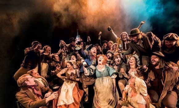 Les Miserables Les Miserables