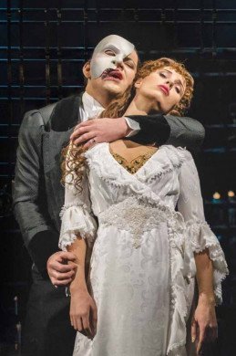Phantom of the Opera Phantom of the Opera