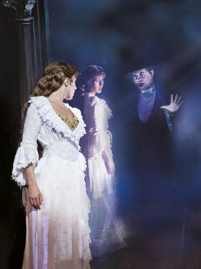 Phantom of the Opera Phantom of the Opera