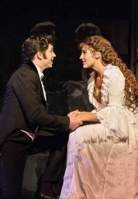 Phantom of the Opera Phantom of the Opera