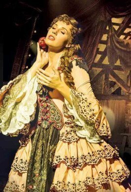 Phantom of the Opera Phantom of the Opera