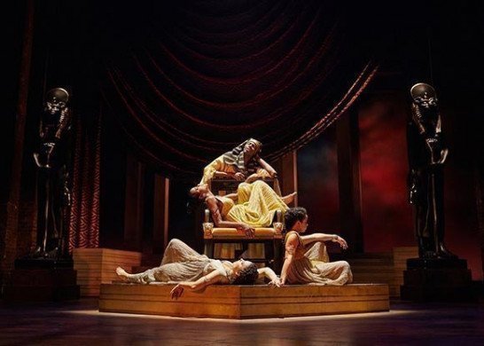 Antony and Cleopatra Antony and Cleopatra