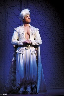Aladdin The Musical Aladdin The Musical