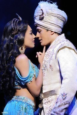 Aladdin The Musical Aladdin The Musical