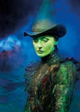 Wicked Wicked