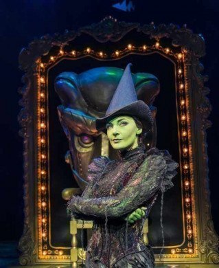 Wicked Wicked