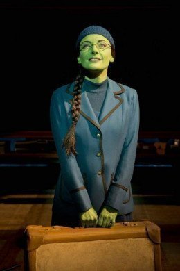 Wicked Wicked