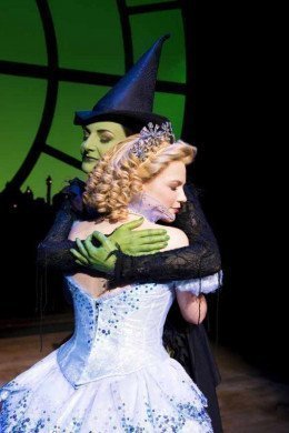 Wicked Wicked