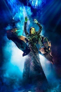 Wicked Wicked